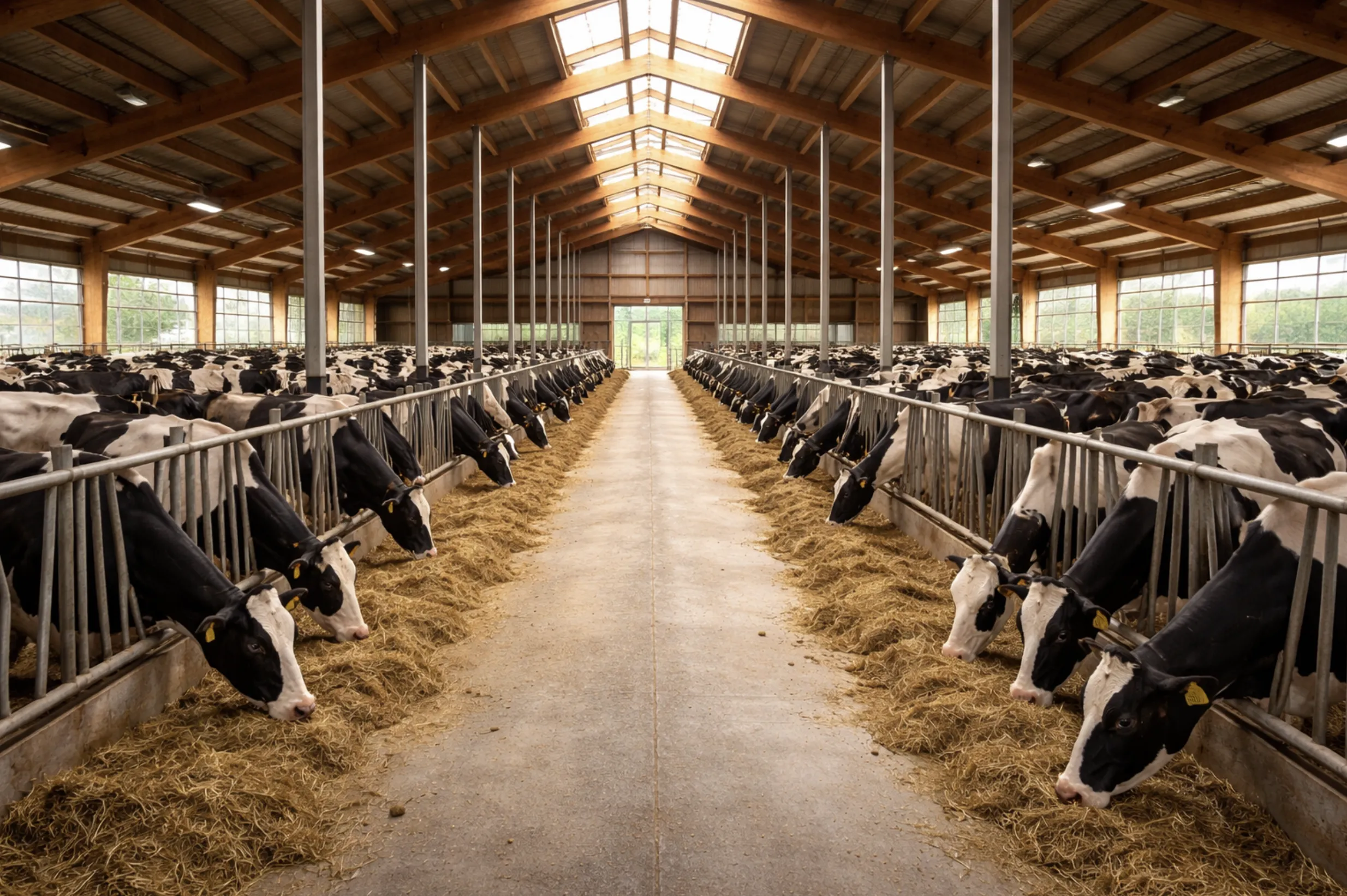 Landwirtschaft